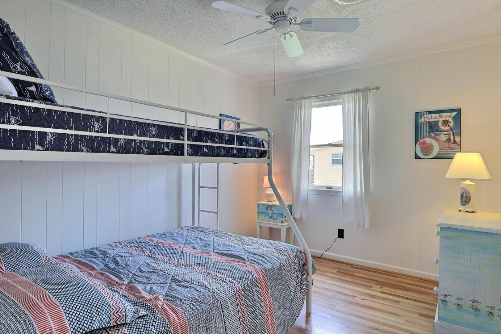 4011 The Dogs House 2 Min Walk To Beach Kitty Hawk Exterior foto
